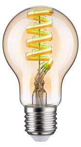 Bec LED RGBW dimabil FILAMENT E27/6,3W/230V 2200-6500K - Paulmann 29156