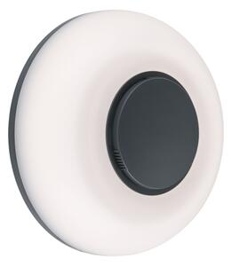 Paulmann 94955 - LED/20,5W IP65 Aplică de perete pentru exterior reglabilă AUREVA 230V