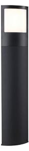 Paulmann 94514 - LED/8,5W IP44 Lampă de exterior cu senzor PADEA 230V antracit