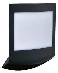Paulmann 94513 - RGBW LED/8,2W IP44 Aplică de perete pentru exterior PADEA 230V