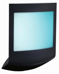 Paulmann 94513 - RGBW LED/8,2W IP44 Aplică de perete pentru exterior PADEA 230V