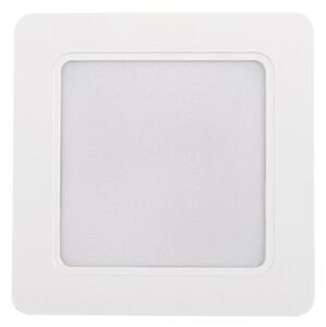 Kanlux 36529 - Corp de iluminat încastrat LED TAVO LED/5W/230V 3000/4000/6000K 9,5x9,5 cm IP44