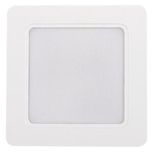 Kanlux 36535 - Corp de iluminat încastrat TAVO LED/9W/230V 3000/4000/6000K 12x12 cm IP44