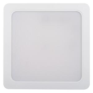 Kanlux 36536- Corp de iluminat LED încastrat TAVO LED/12W/230V 3000/4000/6000K 14,5x14,5 cm IP44