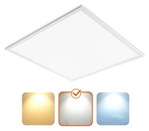 Panou LED pentru tavan suspendat DAVRO LED/40W/230V 4000K UGR<19 59,5x59,5 cm alb