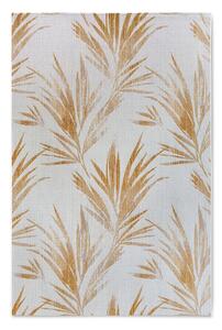 Covor de exterior alb/auriu 120x180 cm Leonie – Villeroy&Boch