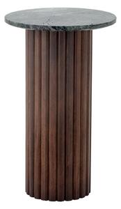 Măsuță auxiliară rotundă ø 29 cm Wilson – Bloomingville