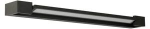 BRILAGI - Aplică de perete LED pentru exterior AQUA LINE LED/18W/230V 60 cm IP44 neagră