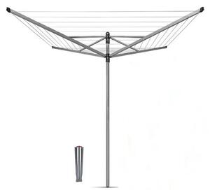 Uscător de rufe pentru grădină Lift-O-Matic 40m – Brabantia