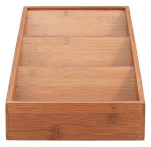 Organizator pentru mirodenii din bambus – Wenko