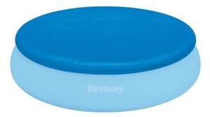Prelata piscina rotunda Bestway diametru 244 cm 58032