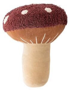 Pernă pentru copii Mushroom – Bloomingville Mini
