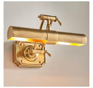 Endon 69832 - Aplică pentru tablouri WINCHESTER 2xE14/6W/230V 35,5 cm alamă