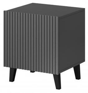Set 2 Noptiera Tilderi Grey
