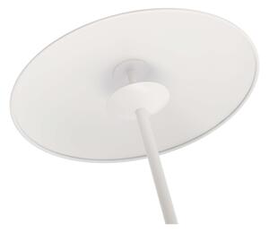 Lampă LED de masă LUND LED/10,5W/230V albă