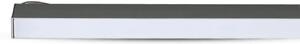 Lustră LED pe cablu SAMSUNG CHIP LED/40W/230V 4000K argintie