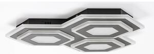 Rabalux 71115 - Plafonier LED BITSI dimabil 72W 230V 3000/6000K cu DO
