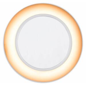 Lampă LED dimabilă de masă cu lupă Extol LED/8W/5V 2900/4500/7500K alb