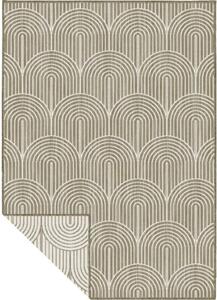 Covor de exterior maro 240x330 cm Pangli Linen – Hanse Home