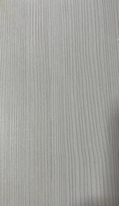 Cuier de perete Tiffany (Tiffy), woodline crem, PAL, 70x21.5x150 cm