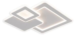 Brilagi - Plafonieră LED dimabilă MODERN LED/93W/230V 3000-6000K + telecomandă