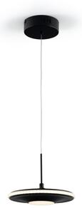 Brilagi VERANO - Lustră LED suspendată pe cablu LED/15W/230V