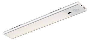 Globo 42408 - LED lampă TRISTAN 1,4W/5V, 1100mAh, 24 cm, cu încărcare și dimmer
