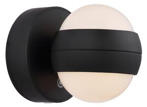 Aplică LED tactilă reîncărcabilă dimabilă Globo 78290AB RANDI 1,4W/35V 1800 mAh