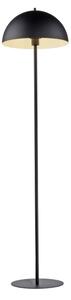 Schöner Wohnen 11727-18 - Lampadar ALI 1xE27/25W/230V negru