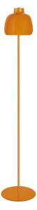 Osram - Lampadar DECOR COROLLE 1xE27/15W/230V, portocaliu
