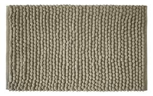 Covoraș de baie verde 50x80 cm Aspen Bobble – Bianca