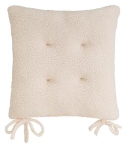 Pernă de scaun 40x40 cm Sherpa – Casa Selección
