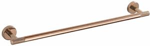 Cuier de baie 6603 Modern Copper
