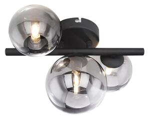Globo 56133-3W - Plafonieră LED RIHA 3xG9/3,5W/230V