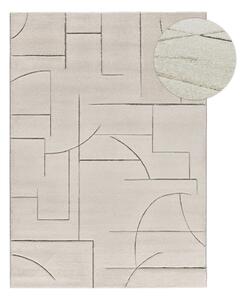 Covor crem 80x150 cm Lena – Universal