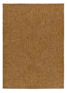 Covor de exterior maro 80x150 cm Guinea Natural – Universal