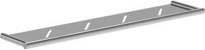 Mexen Loop, raft de perete, cromat, 70A71061-00