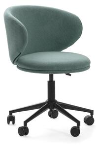 Scaun de birou verde Rush – Marckeric