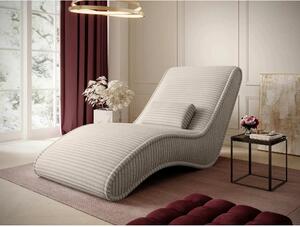 Sezlong SATO 80, personalizabil, 79x168x80 cm