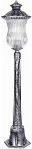 Stalp exterior 2 becuri 14 Manchester KL6674 Klausen