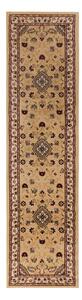 Covor tip traversă bej 66x300 cm Sherborne – Flair Rugs