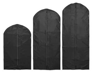 Protecții de haine 3 buc. 149,5 cm – Brabantia