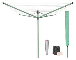 Uscător de rufe pentru grădină Lift-O-Matic 50m – Brabantia