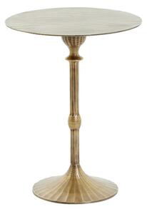Măsuță auxiliară rotundă ø 40 cm Janna – Light & Living