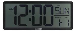 Ceas Retro LCD – Karlsson