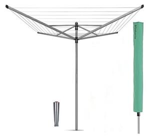 Uscător de rufe pentru grădină Lift-O-Matic 50m – Brabantia