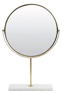 Oglindă cosmetică ø 33 cm Riesco – Light & Living
