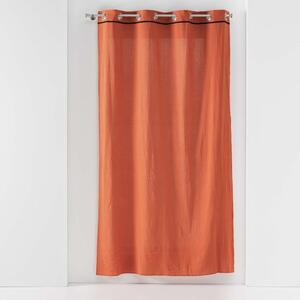 Draperie cărămizie 135x240 cm Linette – douceur d'intérieur