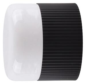 Plafoniere Globen Lighting, Hubble 12, reglabil, Negru, Baie, Metal, Scandinavă