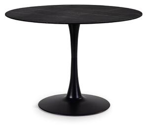 Masă de dining rotundă ø 110 cm Ada – Marckeric